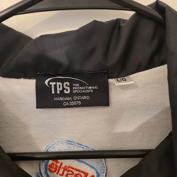 Häagen-Dazs Windbreaker - Picture 5 of 5